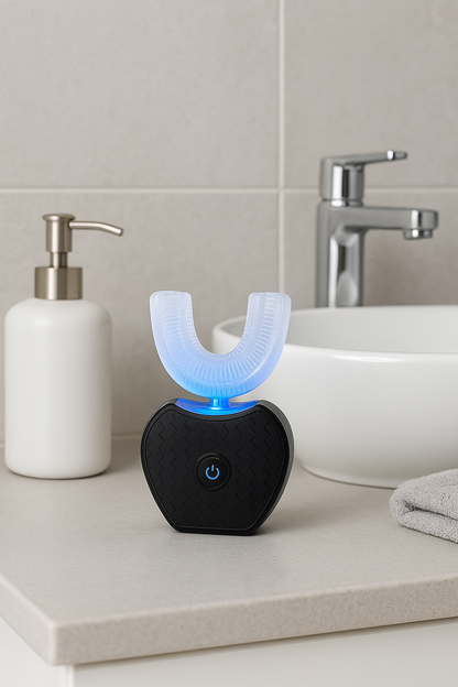 Mosoly360 AutoBrush™